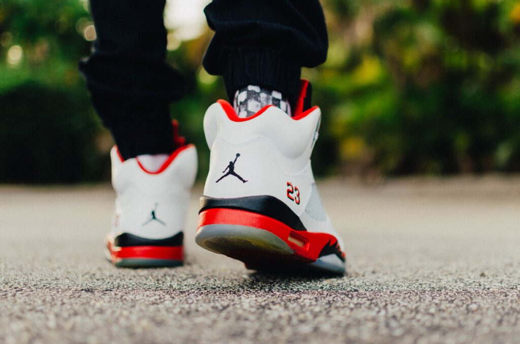 Jordan's