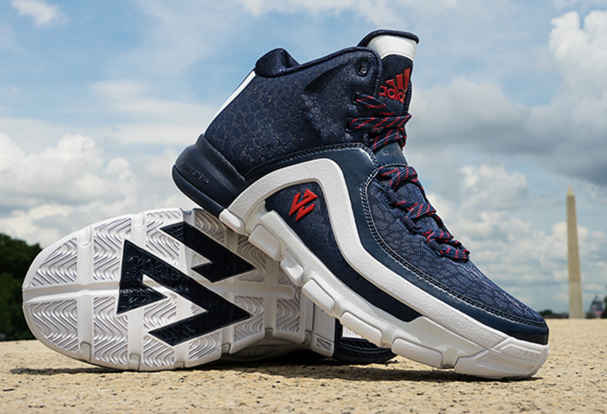 John Wall Shoes